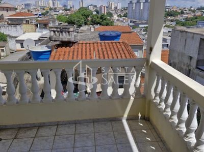 Casa, 3 quartos - Foto 4