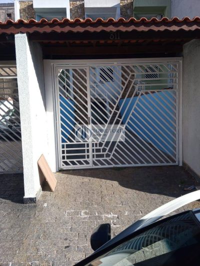 Casa, 3 quartos, 120 m² - Foto 4