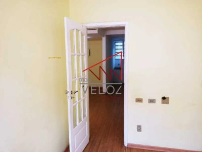 Apartamento, 1 quarto, 40 m² - Foto 1