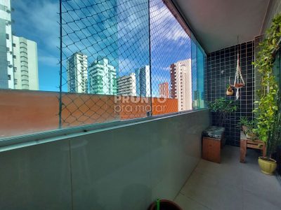 Apartamento, 3 quartos, 111 m² - Foto 1