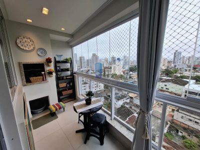 Apartamento, 2 quartos, 78 m² - Foto 2