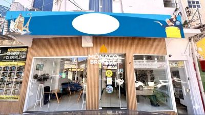 Loja-Salão, 63 m² - Foto 1