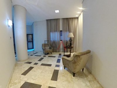 Apartamento, 2 quartos, 275 m² - Foto 2
