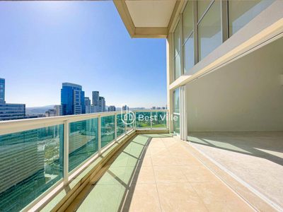 Apartamento, 4 quartos, 338 m² - Foto 2