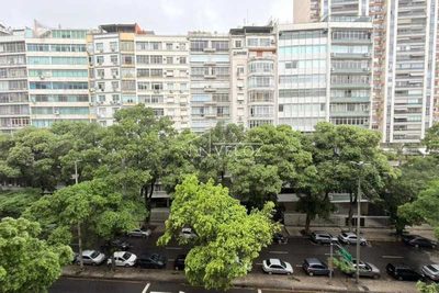 Apartamento, 1 quarto, 49 m² - Foto 3