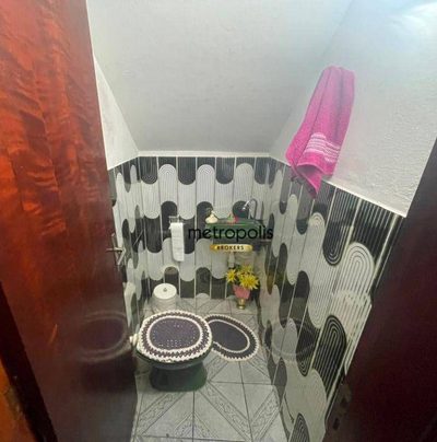 Sobrado, 2 quartos, 148 m² - Foto 5