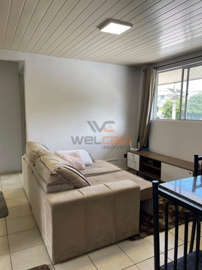 Apartamento, 2 quartos, 47 m² - Foto 5