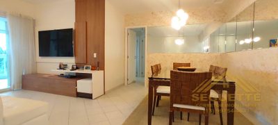 Apartamento, 3 quartos, 131 m² - Foto 4