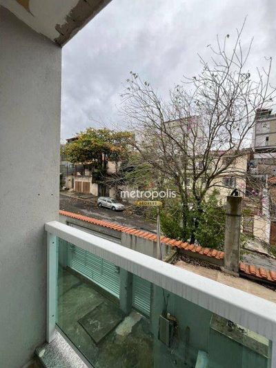 Apartamento, 2 quartos, 48 m² - Foto 3