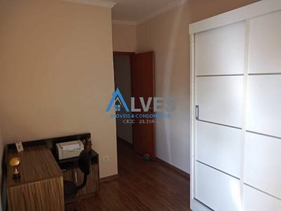 Sobrado, 3 quartos, 118 m² - Foto 5