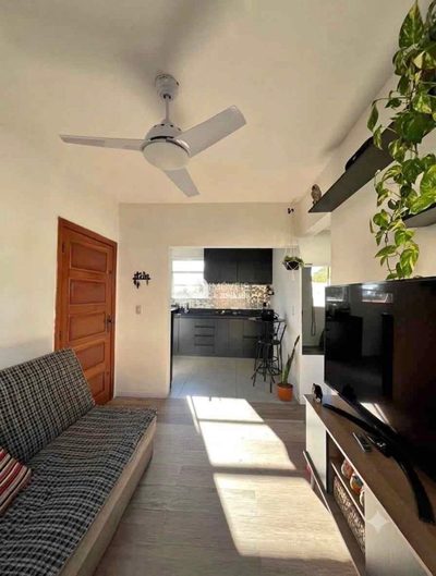 Apartamento, 2 quartos, 48 m² - Foto 1