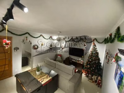 Apartamento, 3 quartos, 92 m² - Foto 1