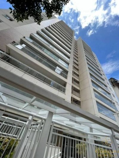 Apartamento, 3 quartos, 151 m² - Foto 1