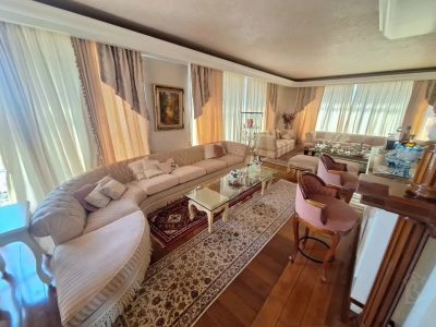 Apartamento, 4 quartos, 305 m² - Foto 3