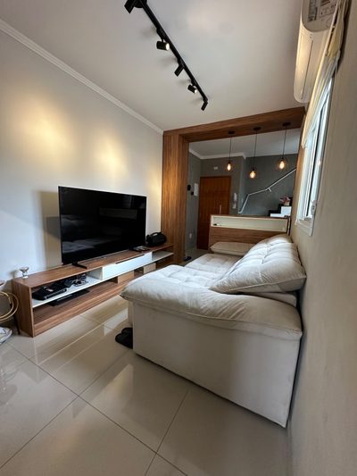Cobertura, 2 quartos, 100 m² - Foto 2