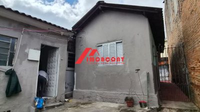 Casa, 2 quartos, 88 m² - Foto 2