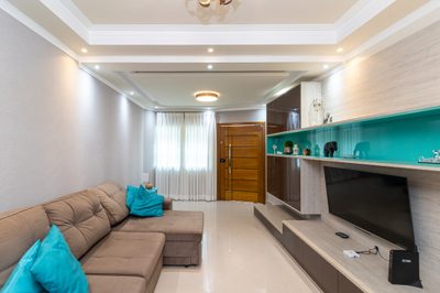 Casa, 3 quartos, 364 m² - Foto 3