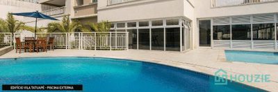 Apartamento, 3 quartos, 88 m² - Foto 4