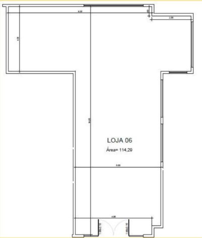Sala-Conjunto, 124 m² - Foto 4