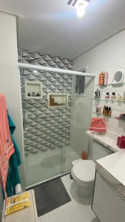 Apartamento, 3 quartos, 170 m² - Foto 2