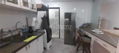 Apartamento, 3 quartos, 115 m² - Foto 1