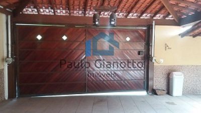 Casa, 3 quartos, 358 m² - Foto 4
