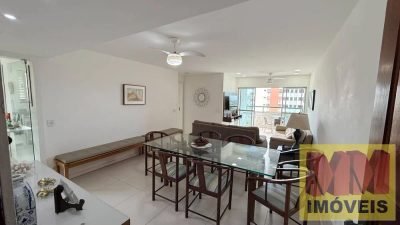 Apartamento, 4 quartos, 142 m² - Foto 4