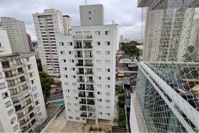 Apartamento, 2 quartos, 64 m² - Foto 4