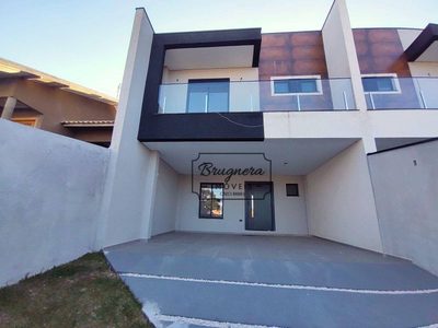 Casa, 3 quartos, 192 m² - Foto 3