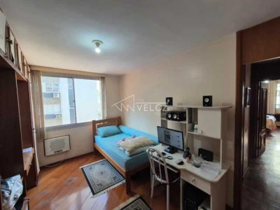 Apartamento, 3 quartos, 98 m² - Foto 1