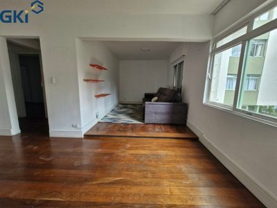 Apartamento, 1 quarto, 63 m² - Foto 2