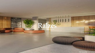 Apartamento, 1 quarto, 40 m² - Foto 3