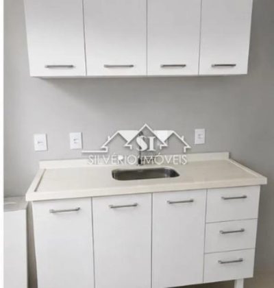 Apartamento, 3 quartos, 80 m² - Foto 2