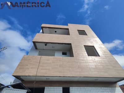 Apartamento, 2 quartos, 50 m² - Foto 3