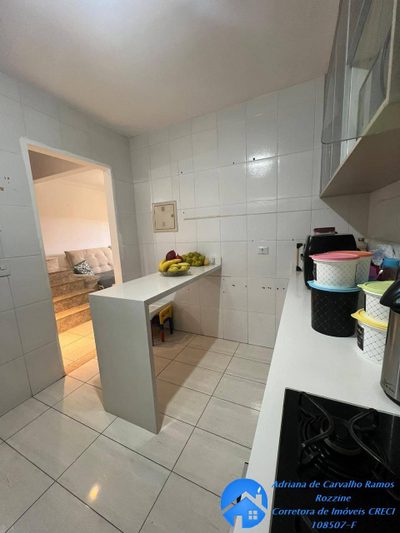 Casa, 2 quartos, 124 m² - Foto 3