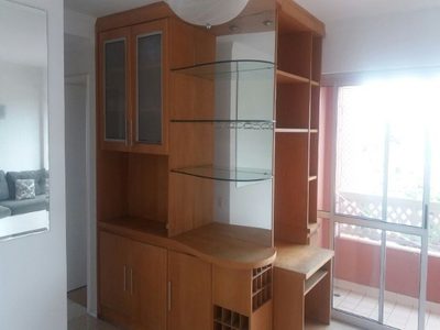 Apartamento, 3 quartos, 78 m² - Foto 2