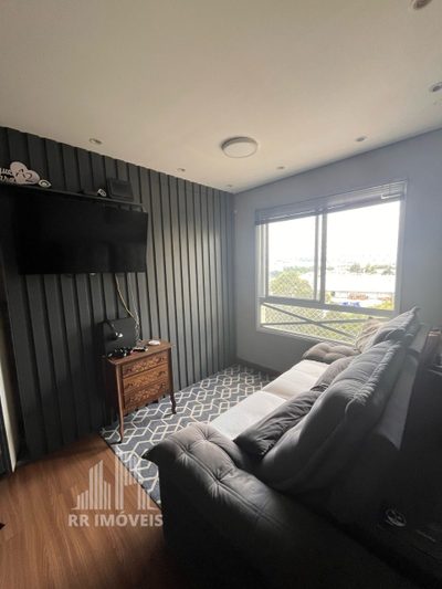 Apartamento, 2 quartos, 60 m² - Foto 2