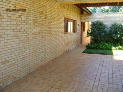 Casa de Condomínio, 5 quartos - Foto 2