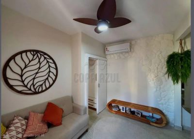 Apartamento, 1 quarto, 40 m² - Foto 2