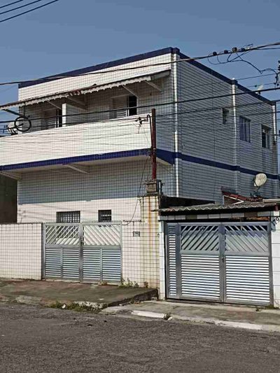 Apartamento, 1 quarto, 127 m² - Foto 3