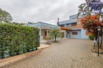 Casa, 4 quartos, 175 m² - Foto 2
