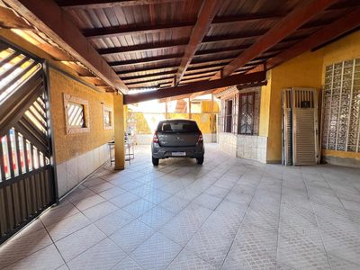 Casa, 4 quartos - Foto 5
