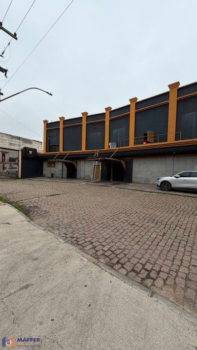 Prédio Inteiro, 2100 m² - Foto 3