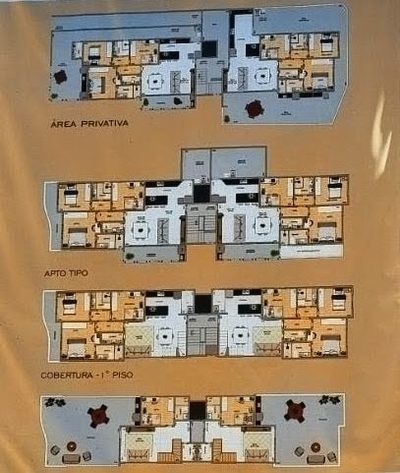 Apartamento, 3 quartos, 107 m² - Foto 4