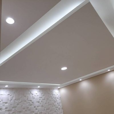 Apartamento, 2 quartos, 56 m² - Foto 3