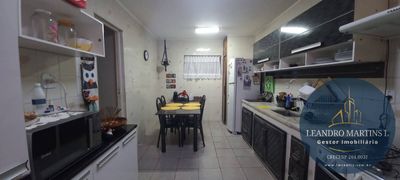 Casa, 3 quartos, 189 m² - Foto 3