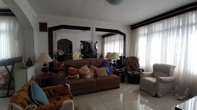 Sobrado, 4 quartos, 600 m² - Foto 5