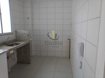 Apartamento, 2 quartos, 48 m² - Foto 2