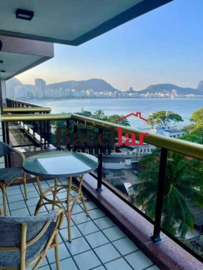 Apartamento, 2 quartos, 170 m² - Foto 3