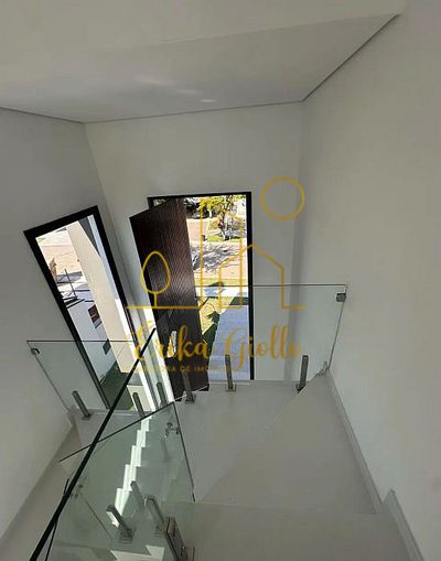 Casa, 3 quartos, 260 m² - Foto 4